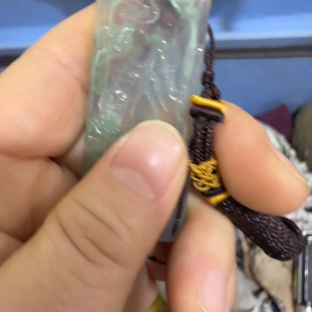 陶瓷手串，多样性发一