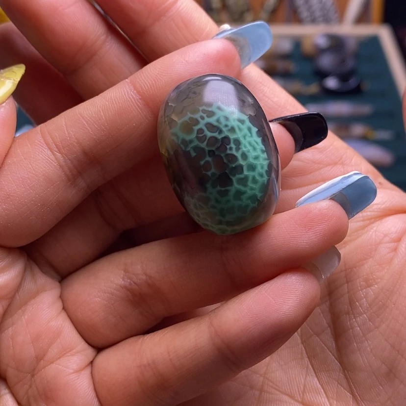 【闪购商品】未镶嵌颈饰玛瑙/玉髓