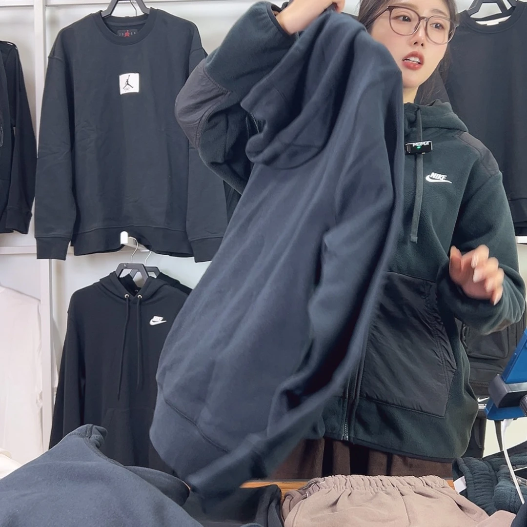 3015卫衣M码110-130斤不退换