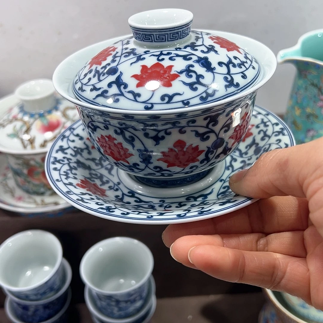 七七景德镇都在活动中景德镇