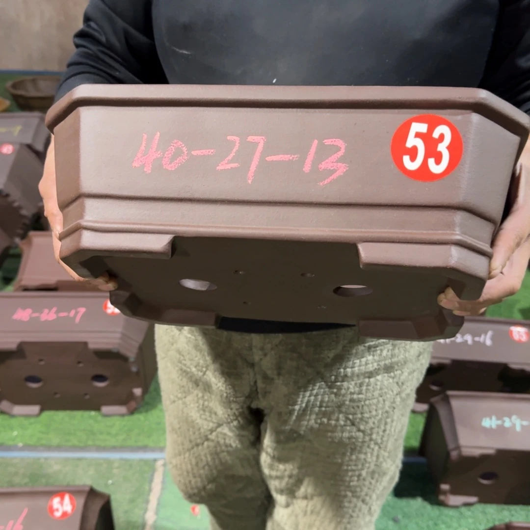 花盆紫砂紫砂花盆