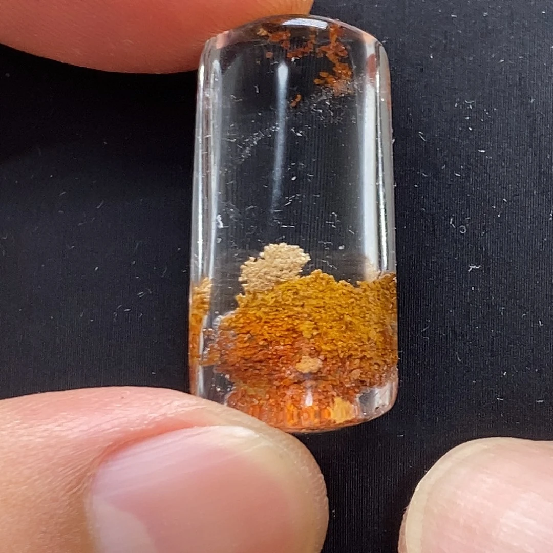 未镶嵌珠宝半成品水晶