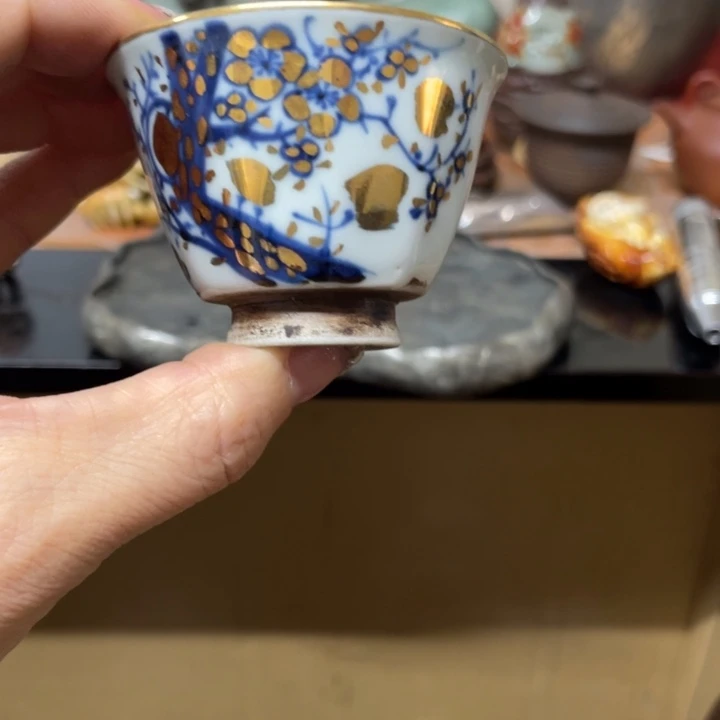 紫砂人生海海尽兴开怀