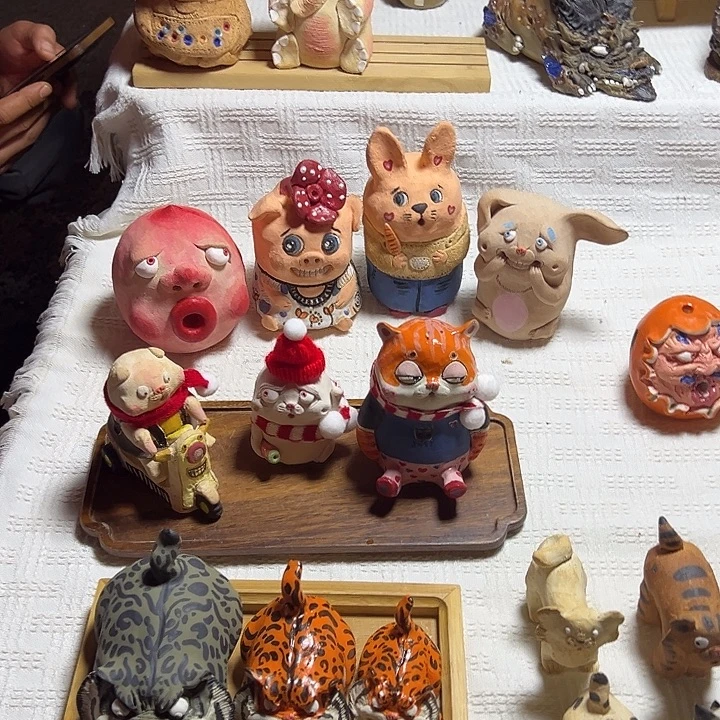 手工艺品琉璃景德镇陶瓷艺术品