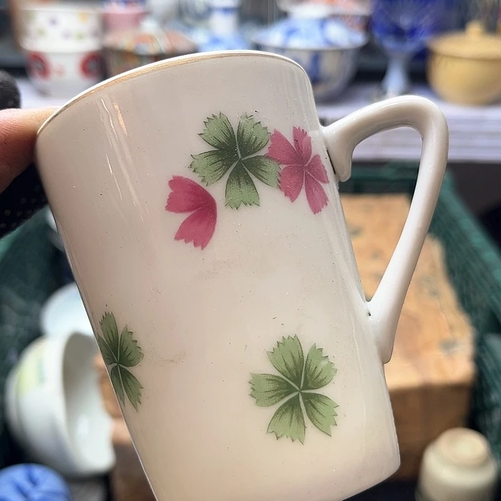 碗水滴瓷器水滴瓷器