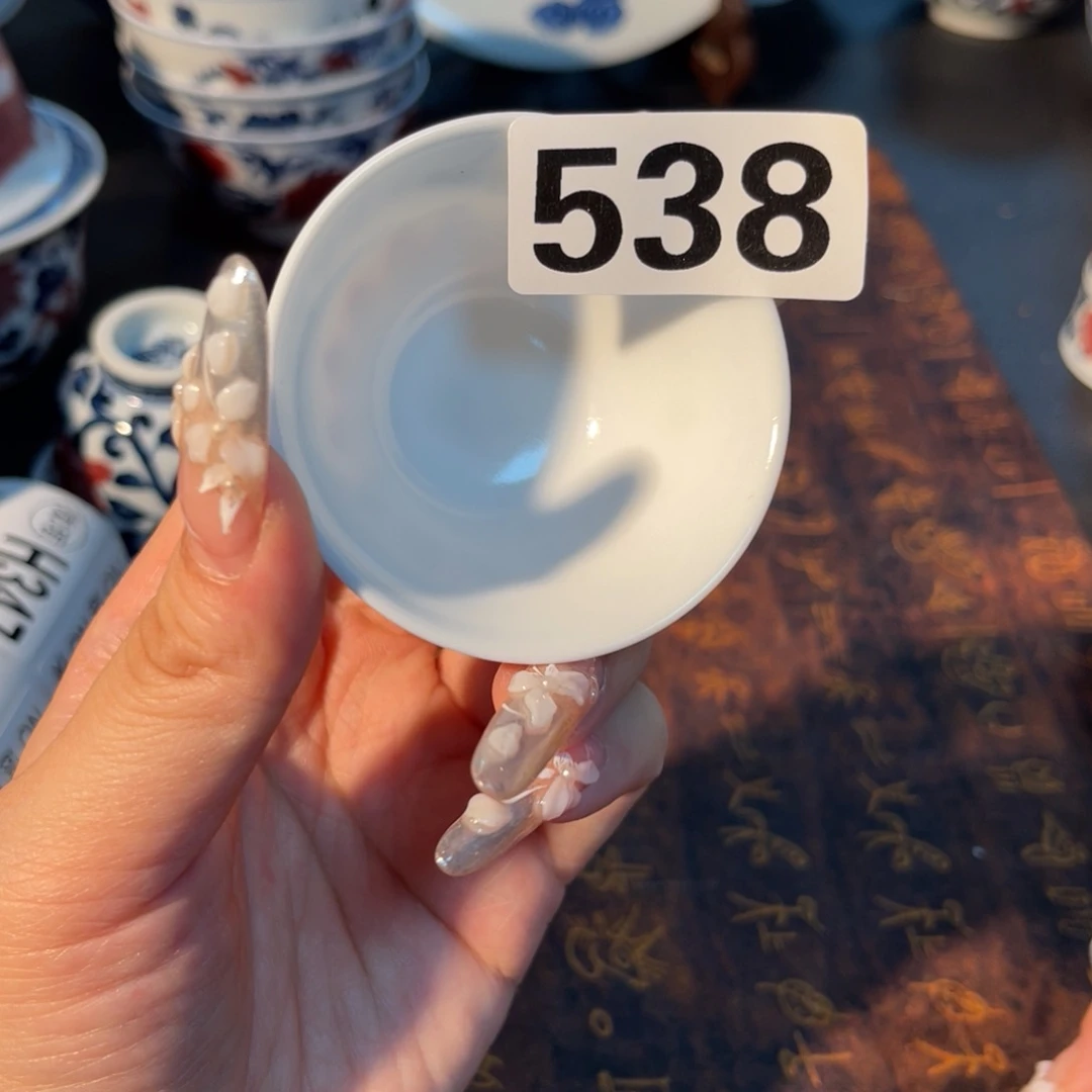 538 半月陶瓷半月陶瓷