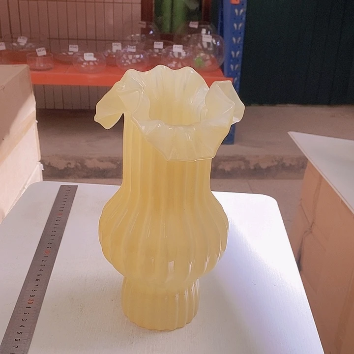 手工艺品玻璃高25.8孤品宠粉福利