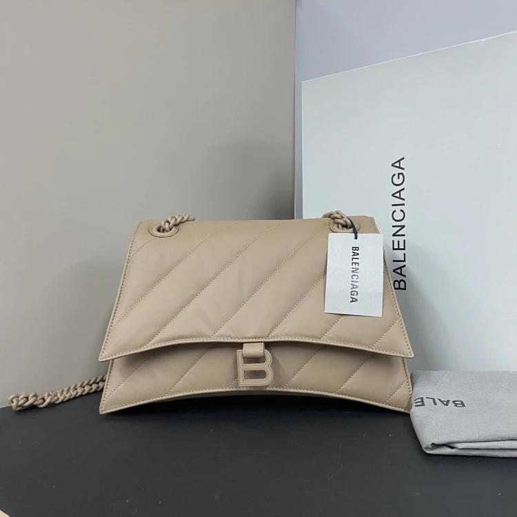 95新 Balenciaga/巴黎世家 /KIKI/单肩包/16698427