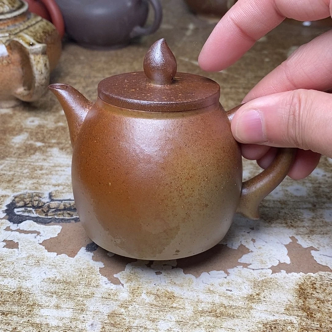 紫砂茶壶紫砂艺术