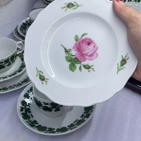 瓷片其他中古瓷器00068