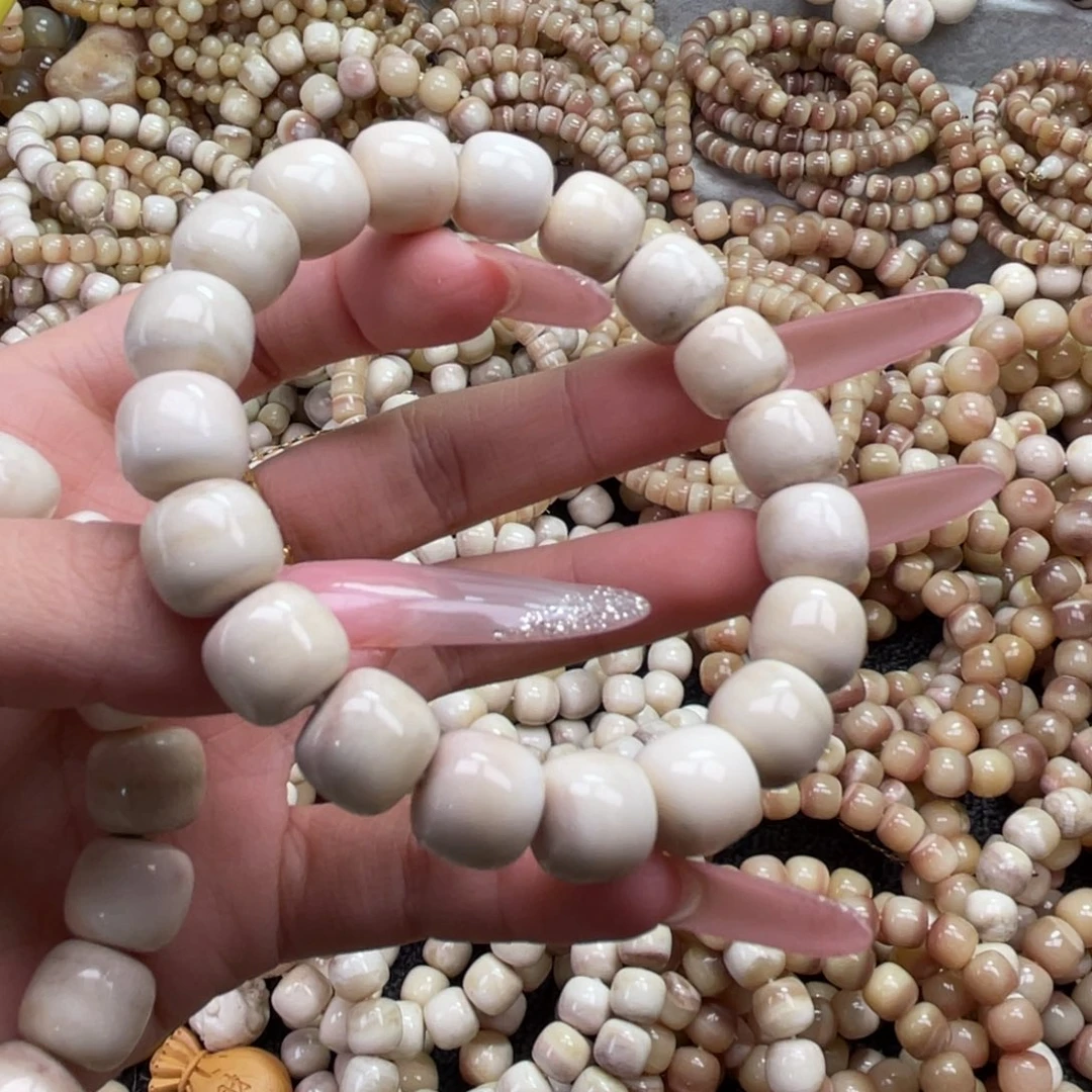 驼骨手串/手链阿*阮骆驼祥子