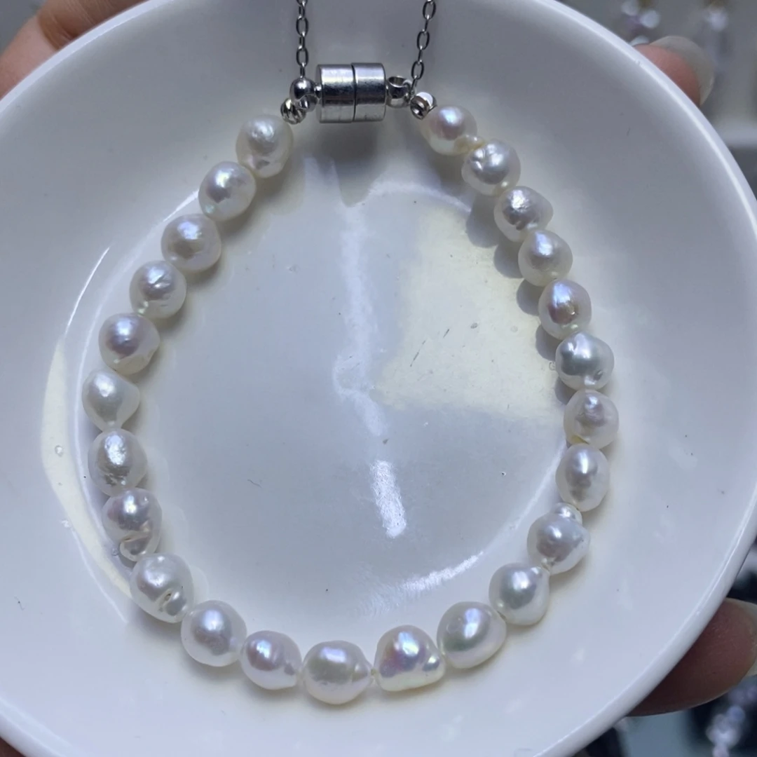 其它淡水珍珠未镶嵌
