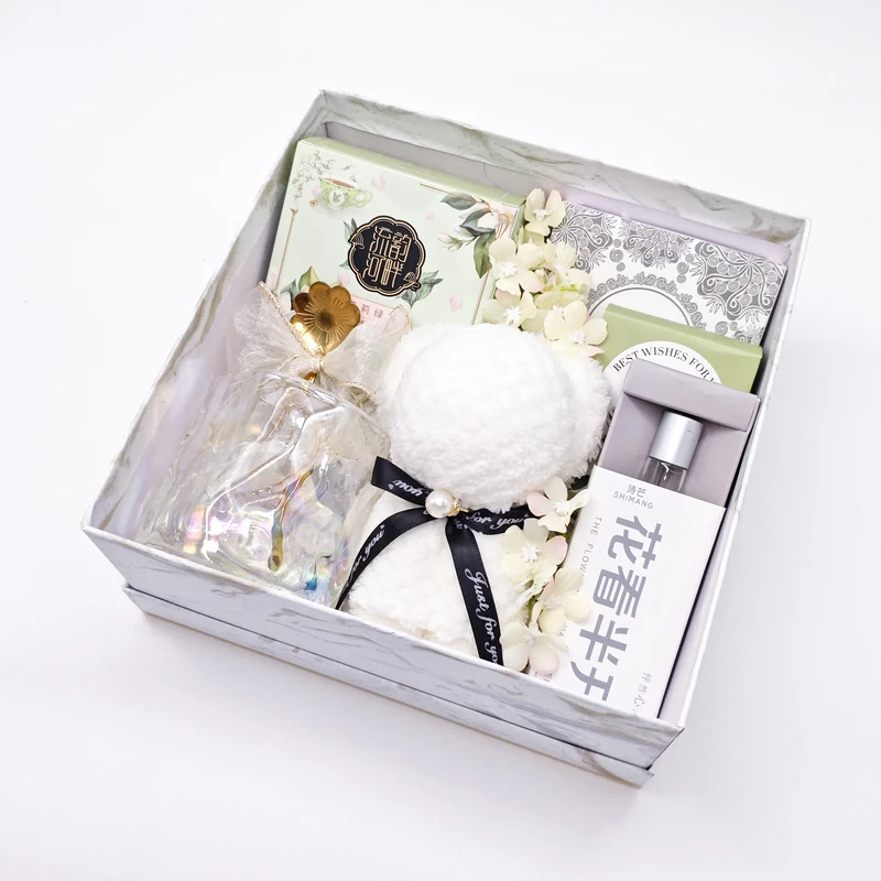 小众实用清新ins风结婚伴手礼小预算适合送伴娘伴郎朋友生日礼