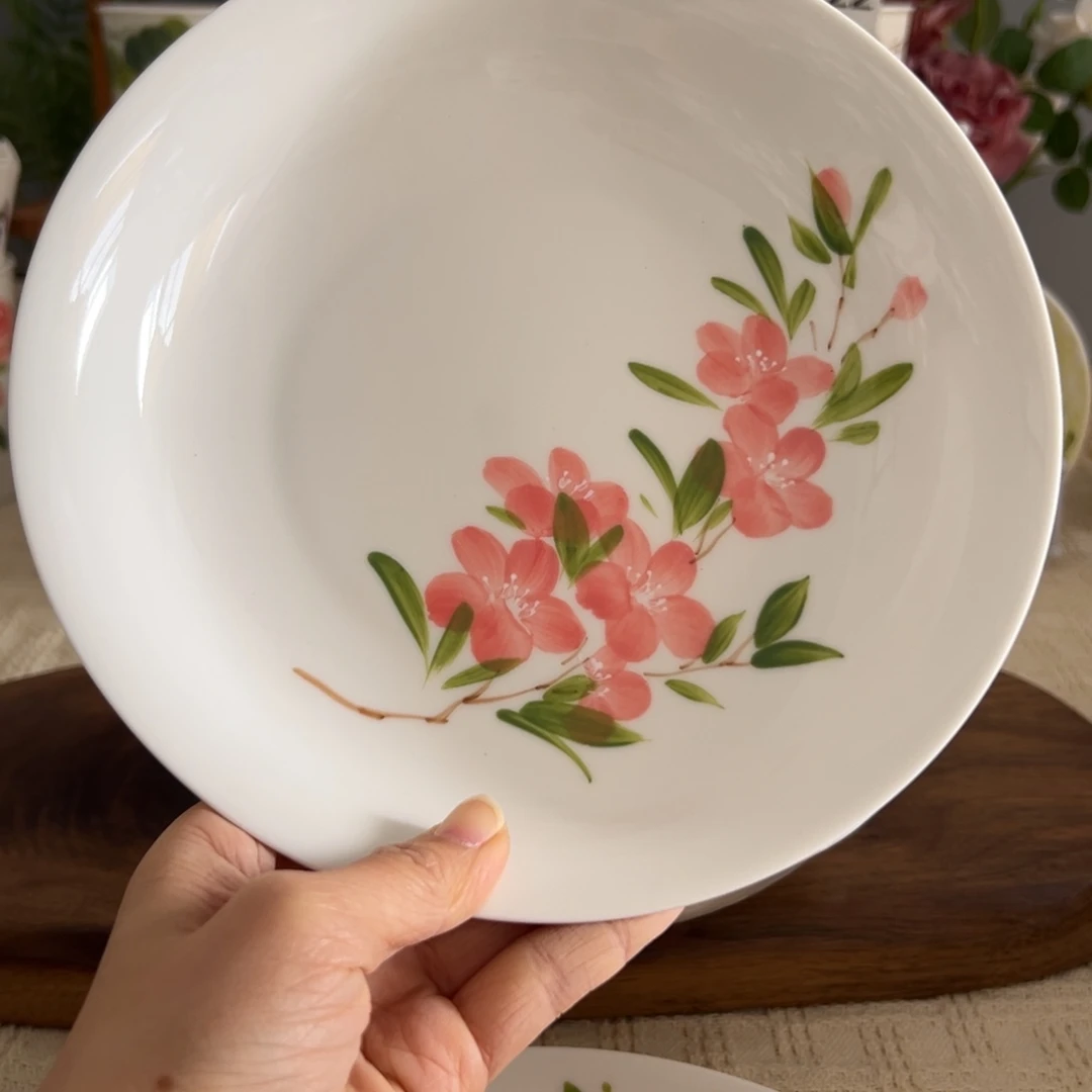 瓷片景德镇手作福利