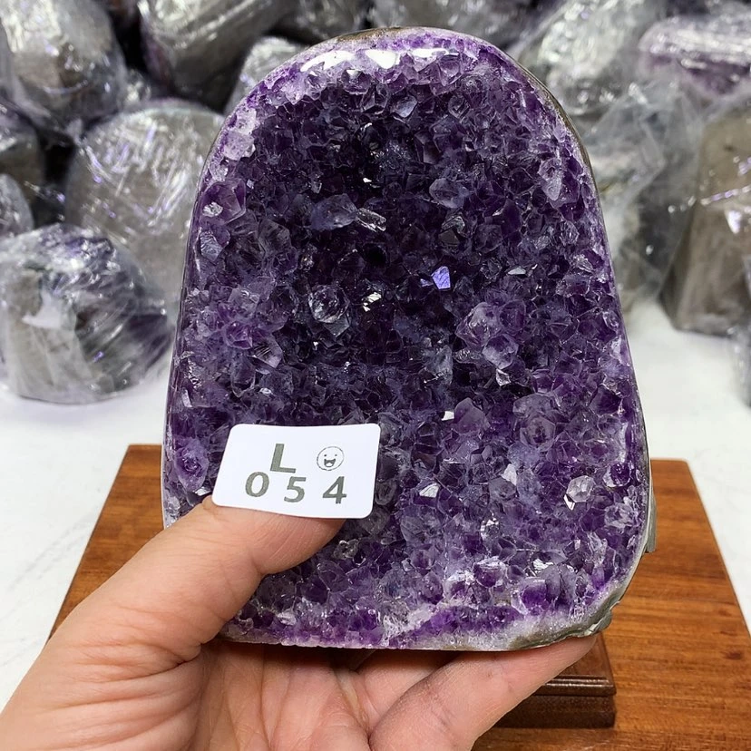 【闪购商品】水晶大型摆件（非配饰）未镶嵌