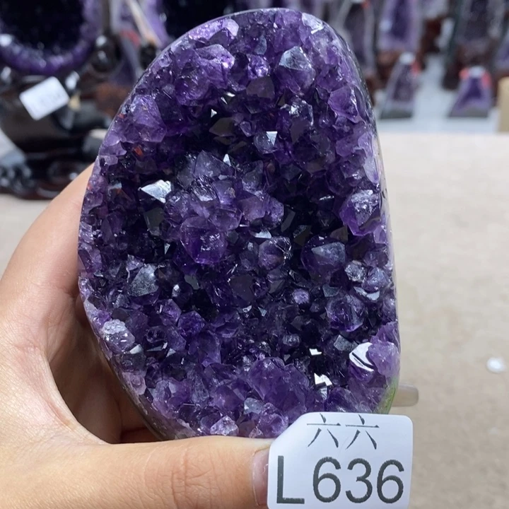 未镶嵌大型摆件（非配饰）水晶摆件