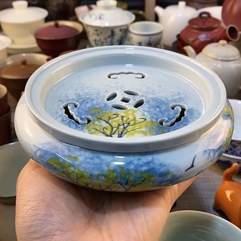 瓷片杯子111111111111111