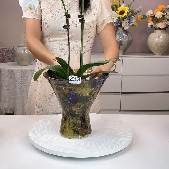 摆件233 景德镇陶瓷艺术精品