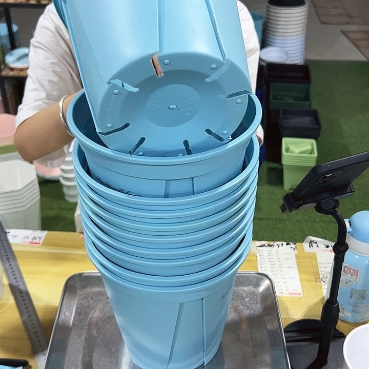 特价青山口21高21蓝色无托10只