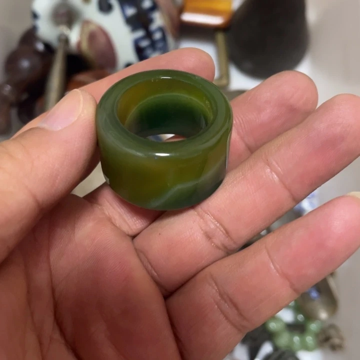 西***烈木家居用品小件摆件