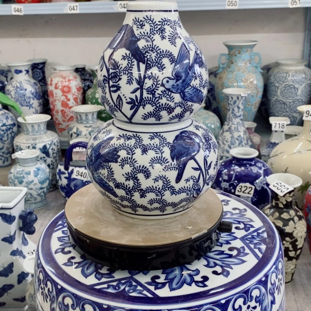 微瑕介意勿拍摆件