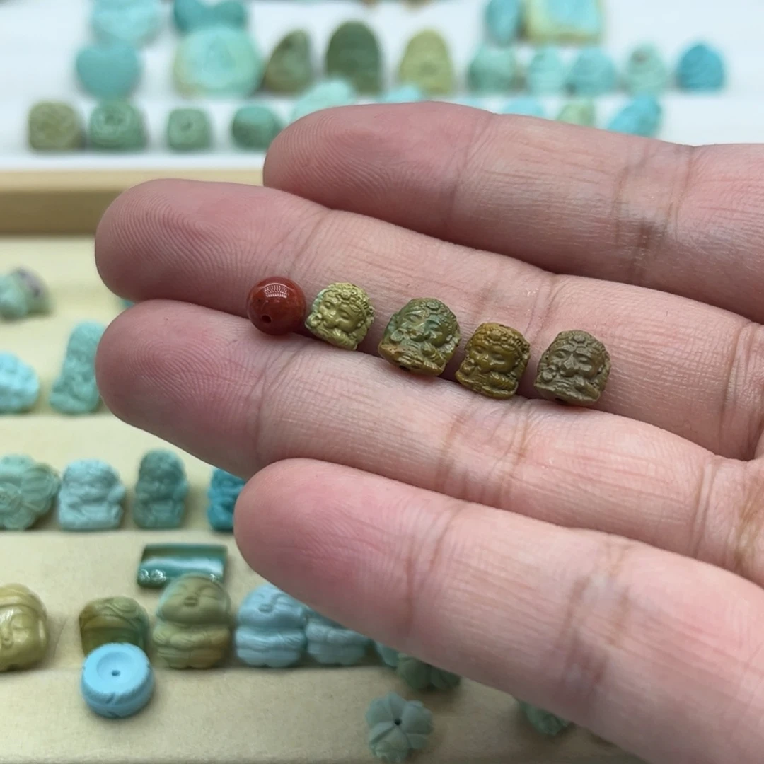 南红玛瑙未镶嵌B254