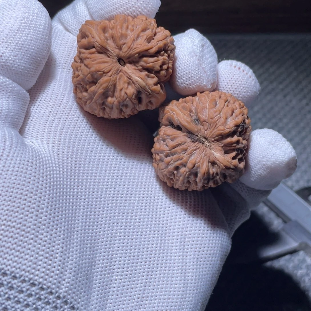 吊坠桃核37 全品蒜头 2