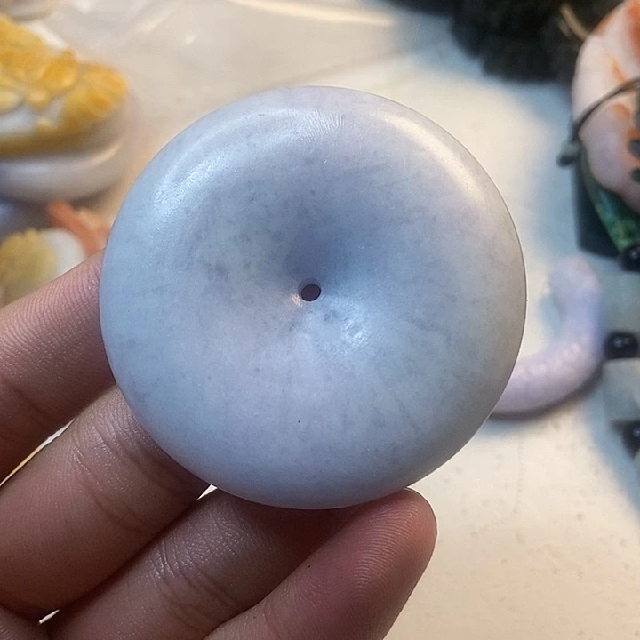 定制翡翠未镶嵌天然翡翠