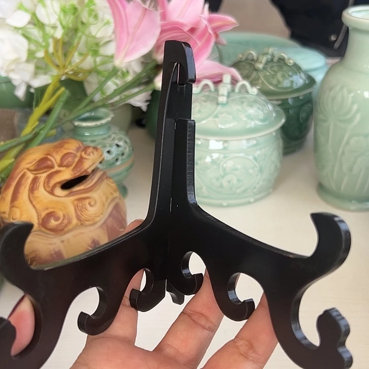 小米茶器龙泉青瓷