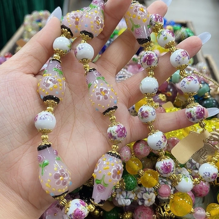 琉璃铜合金锡合金铜合金