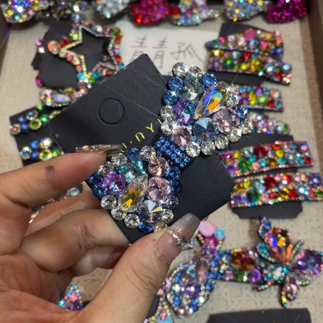 仿水晶铁合金8888