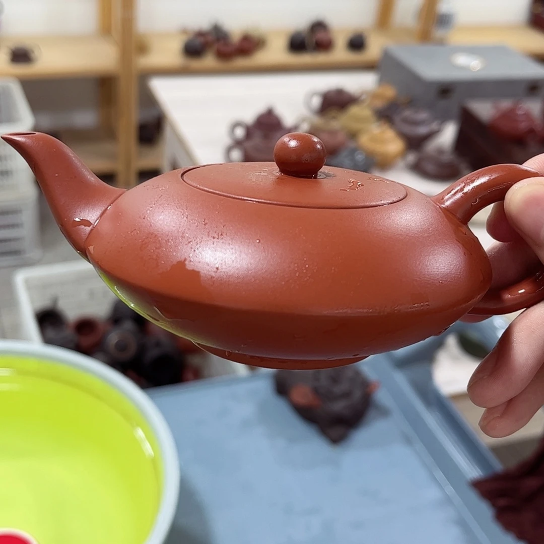 紫砂茶壶紫砂精品