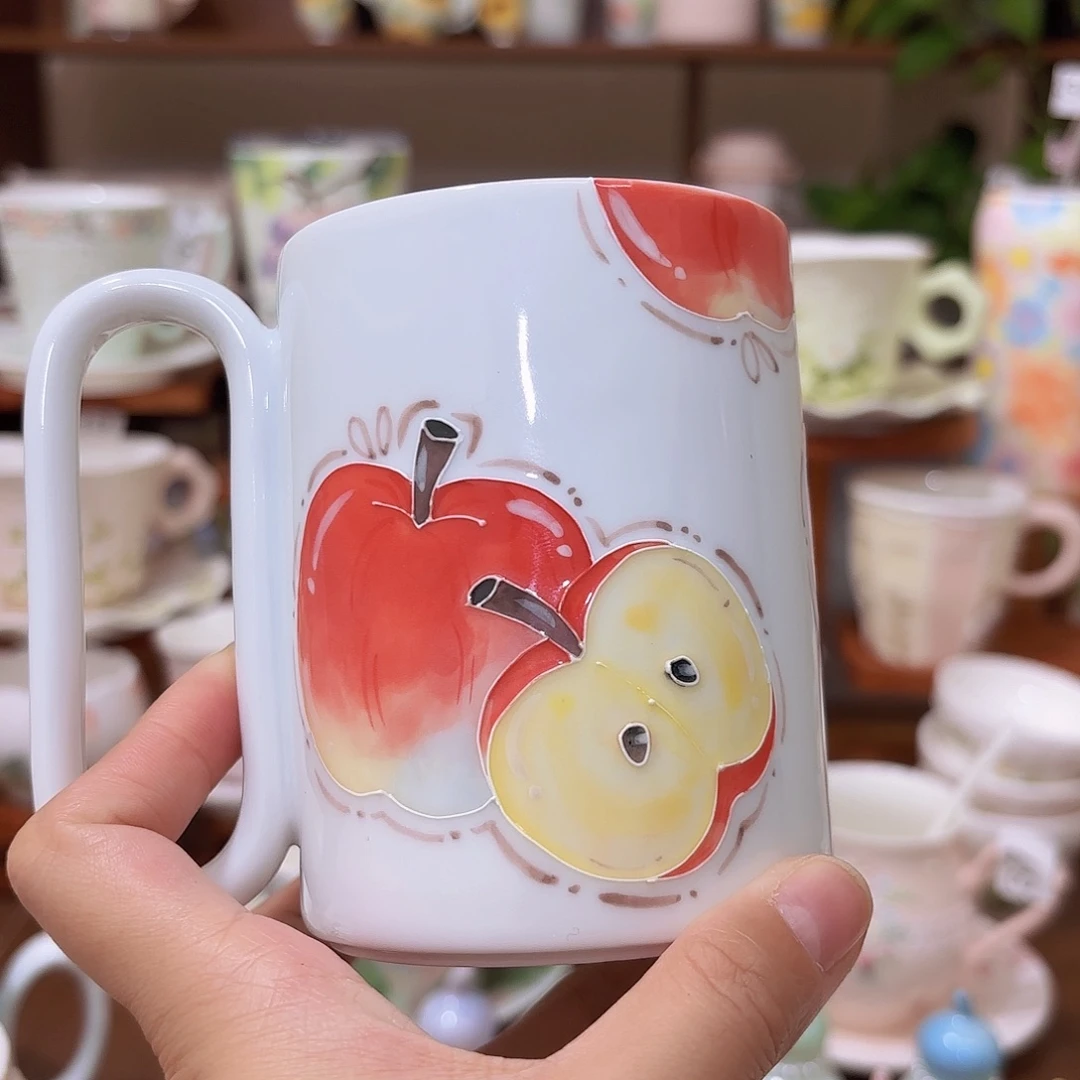 景德镇原创手绘陶瓷