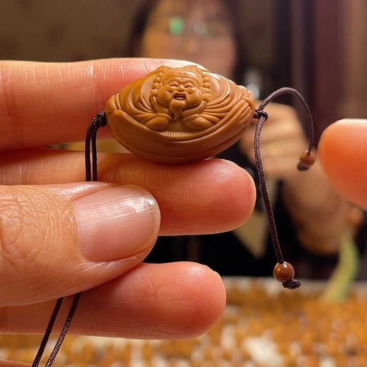 手串/手链橄榄核