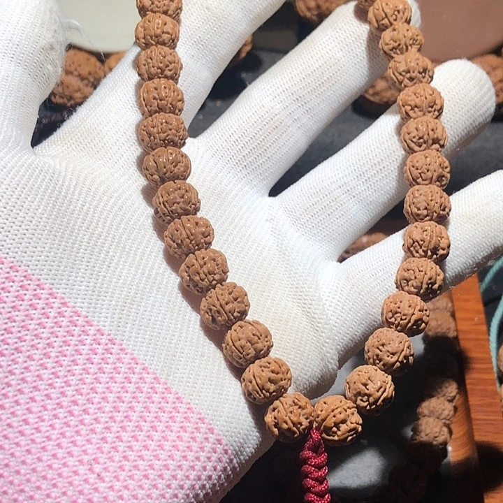 风***】金刚菩提手串手串