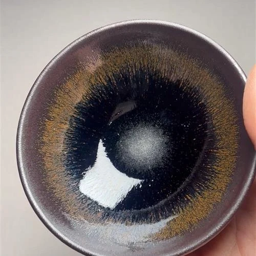 【闪购商品】茶盏-364............