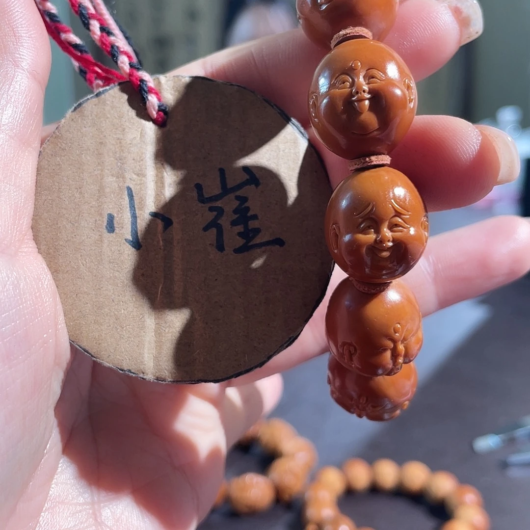 手串/手链橄榄核111111111