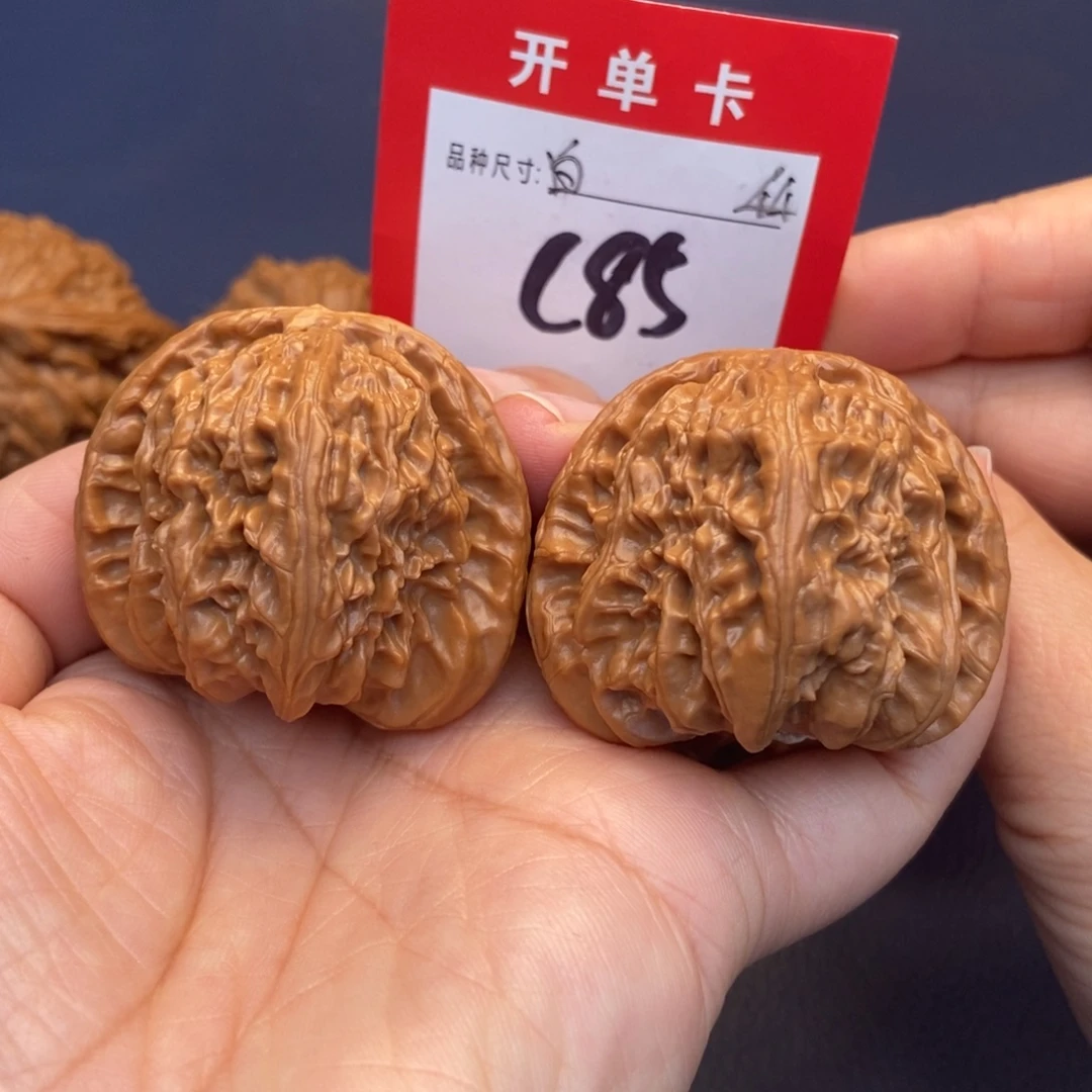 文玩核桃吊坠文玩核桃