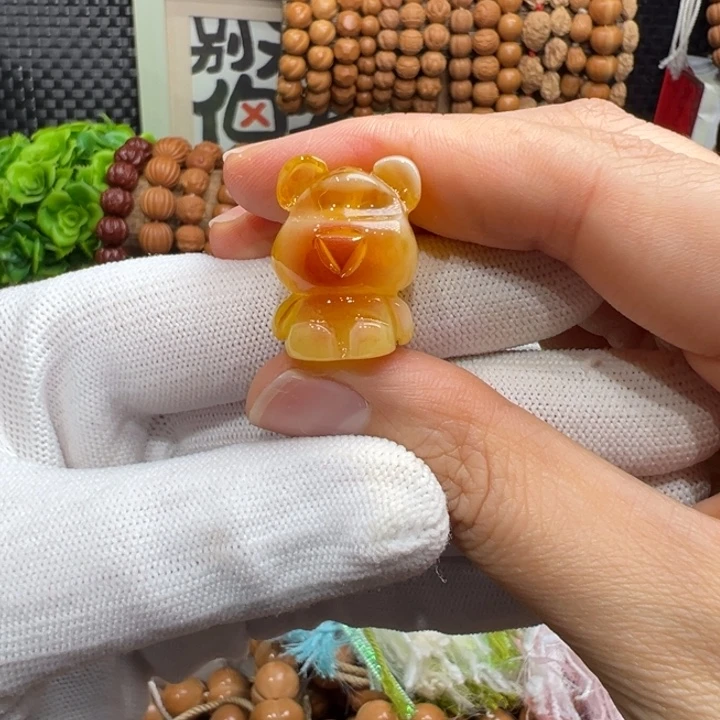 手串猴头核桃配饰