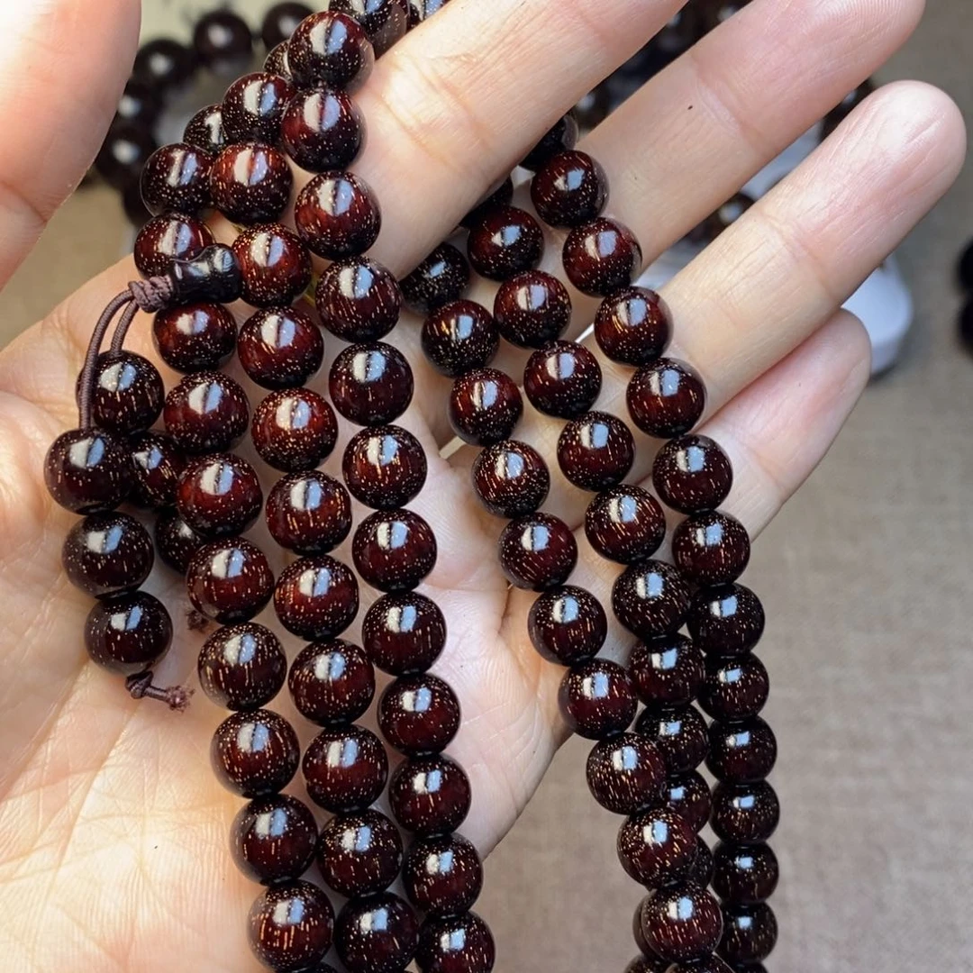 檀香紫檀（小叶紫檀）0.8爆