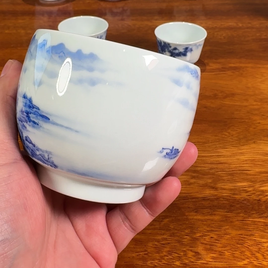 缅*瓷器的制作工艺和工艺流程等方面