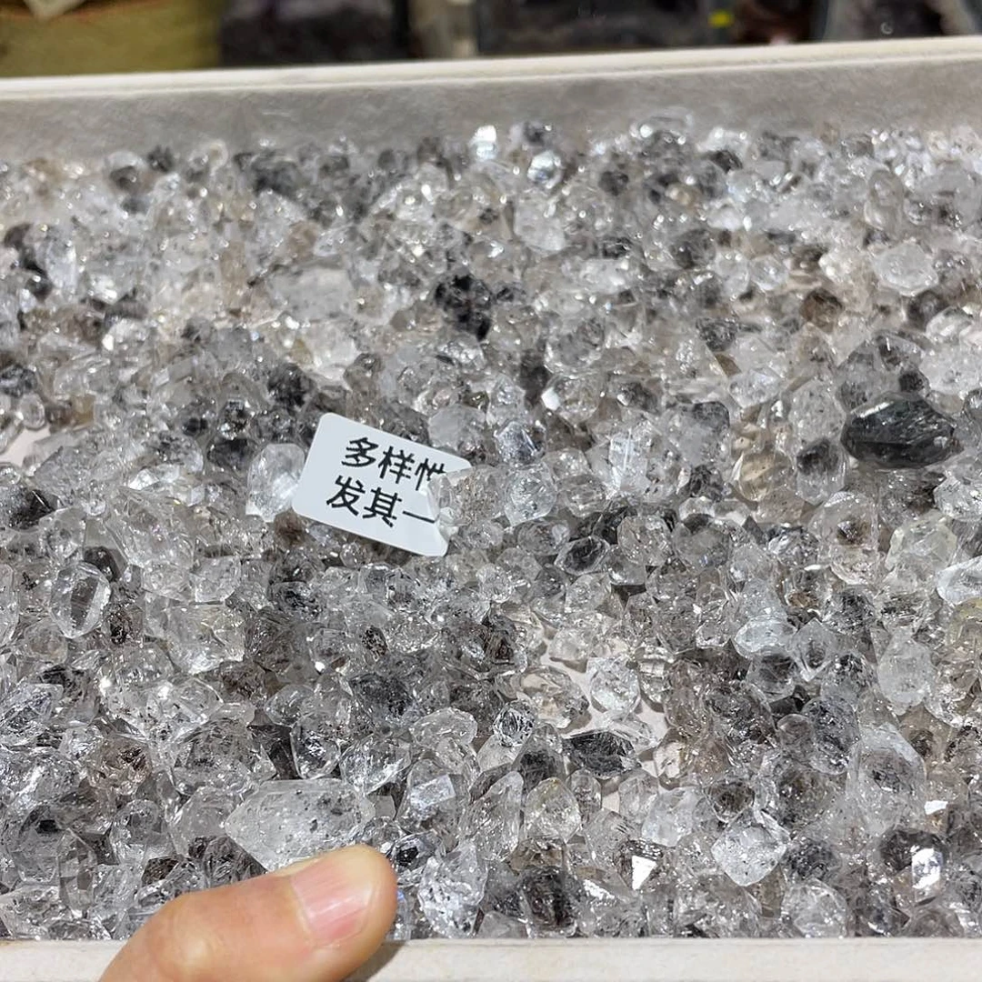 水晶摆件……未镶嵌10g