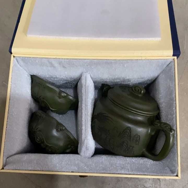 紫砂陶瓷艺术陶瓷艺术