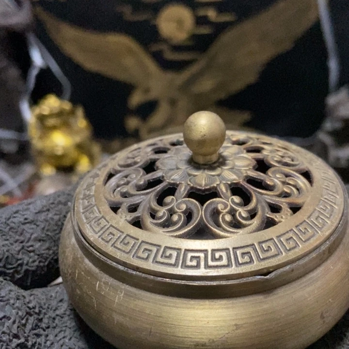 天***涯铜工艺品家具摆件