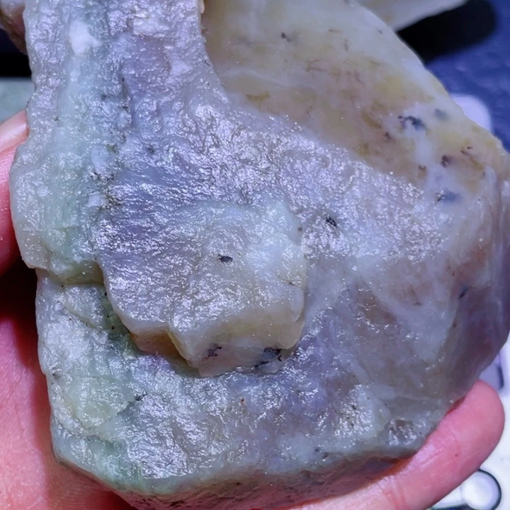 和田玉（糖玉）未镶嵌珠宝半成品