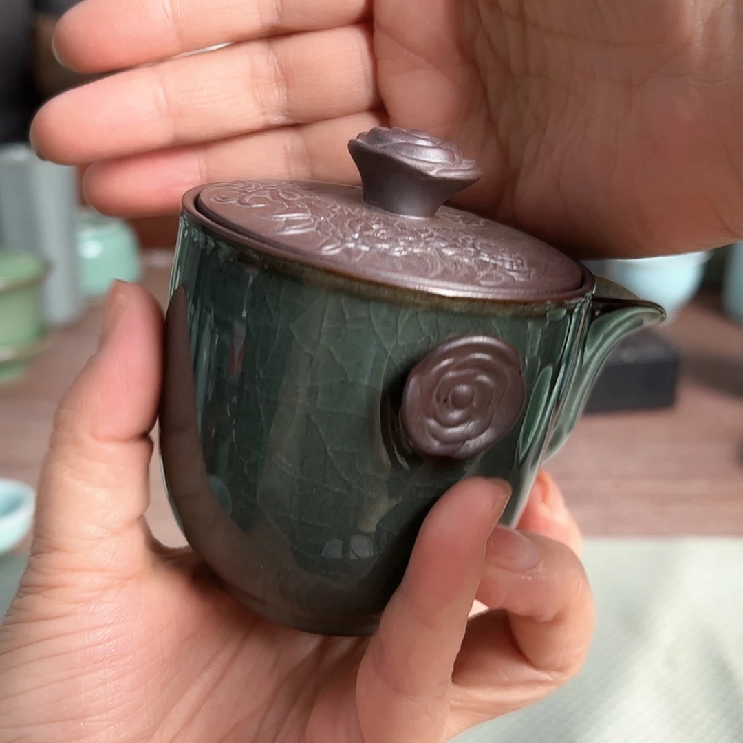 云间青瓷福利款云间青瓷直播间福利款