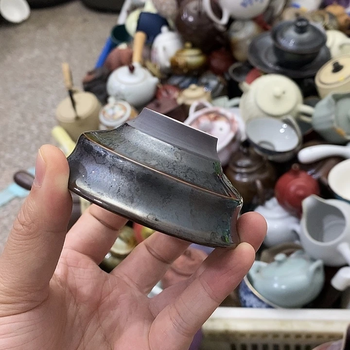 陶瓷艺术品及陶瓷制品