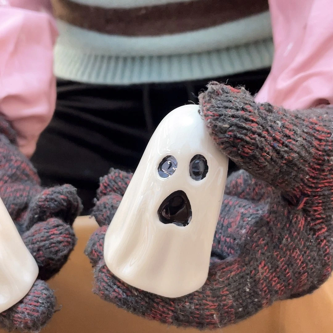 陶瓷微瑕介意慎拍