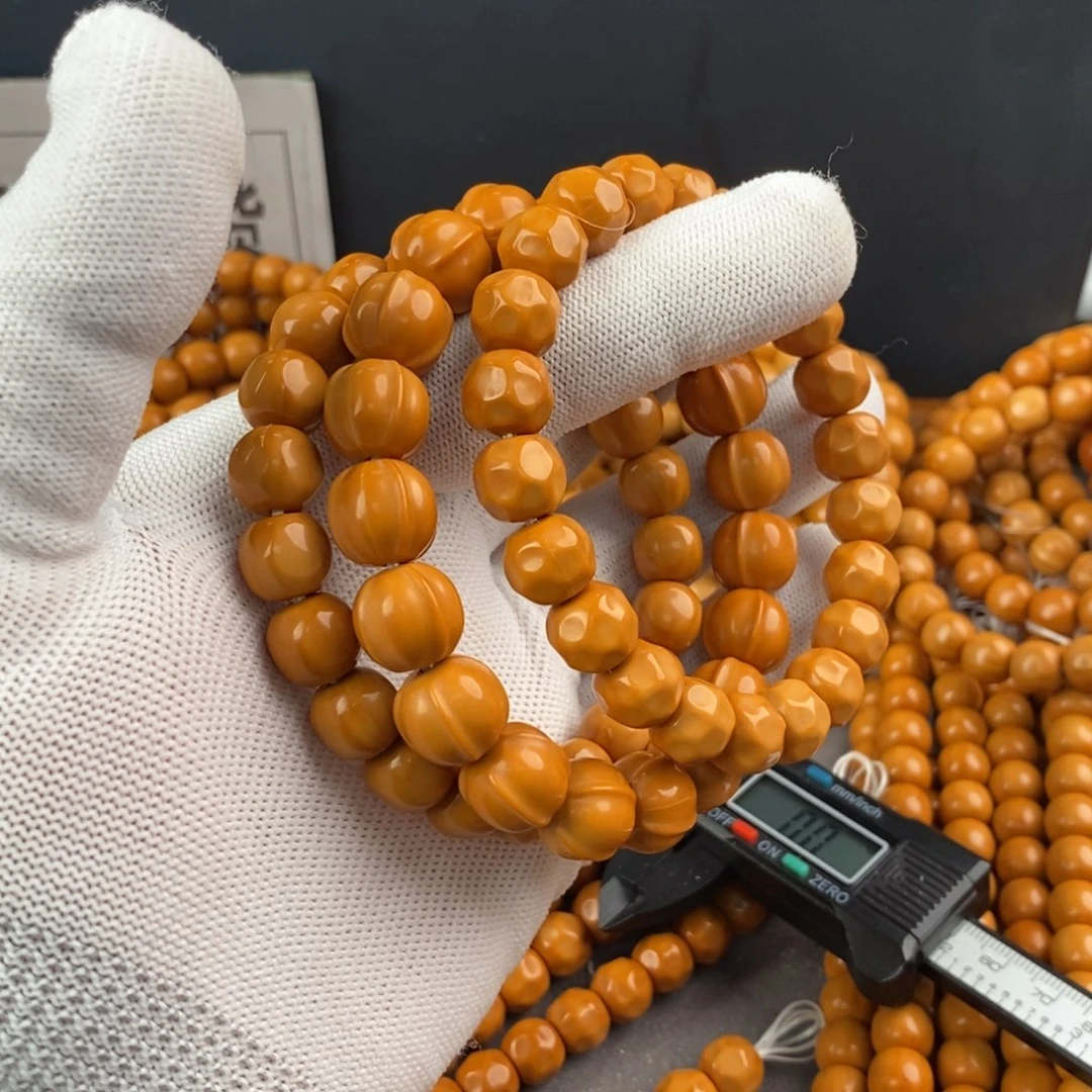 猴头核桃手串曾**海三条