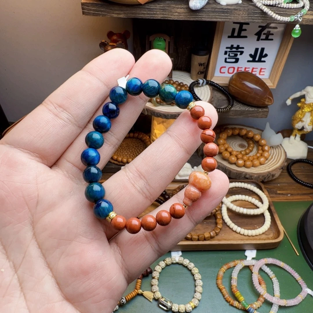 菩提根/象牙果手串